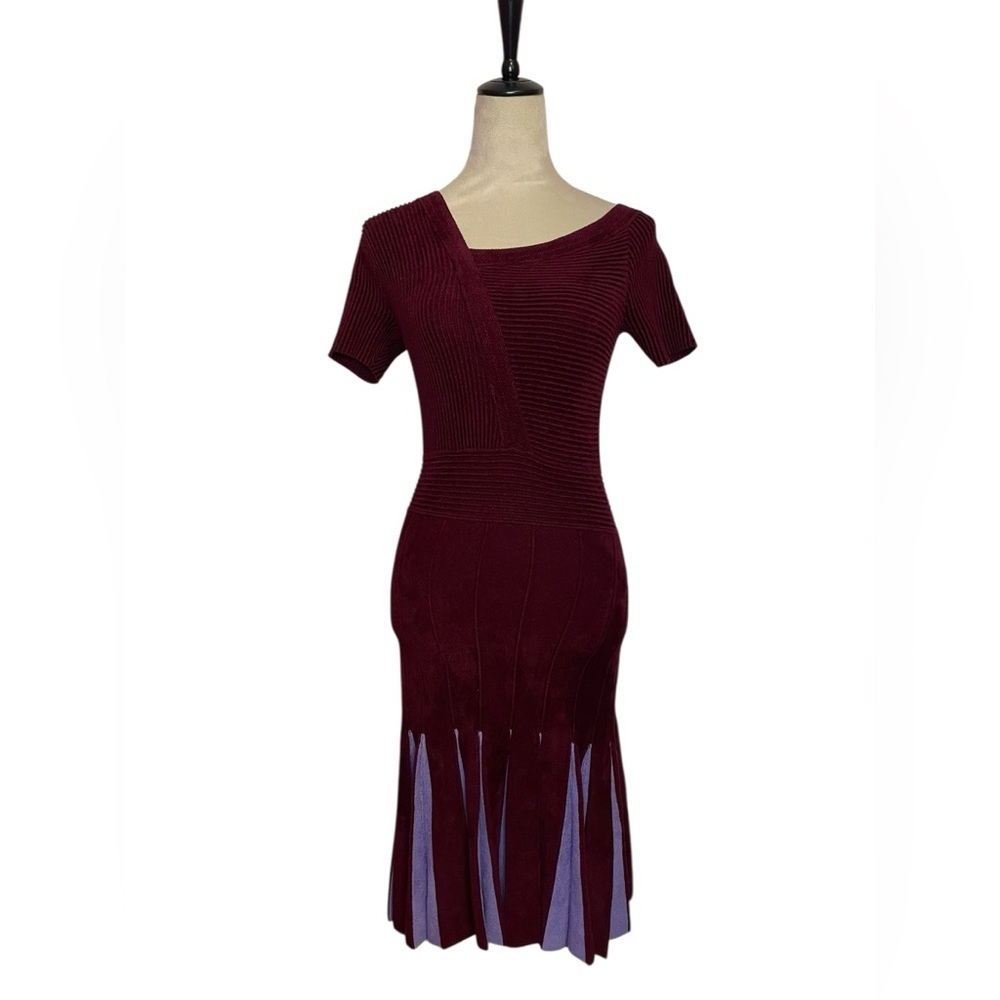 Yigal Azrouel dress